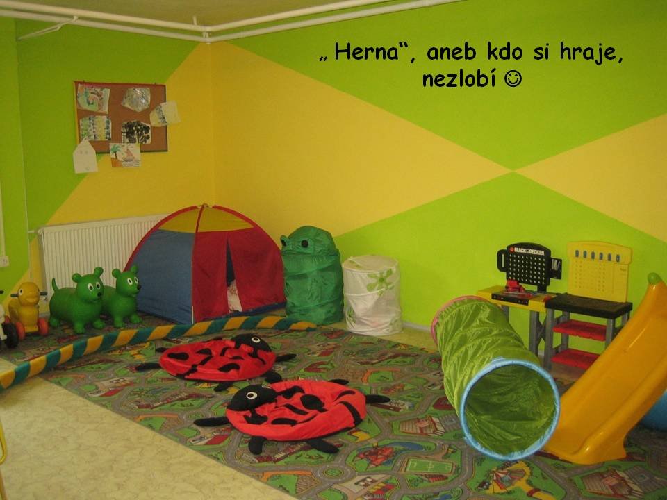 Azylový dům pro ženy a matky s dětmi, Azylové domy - pro rodiny s dětmi, Charita Kroměříž