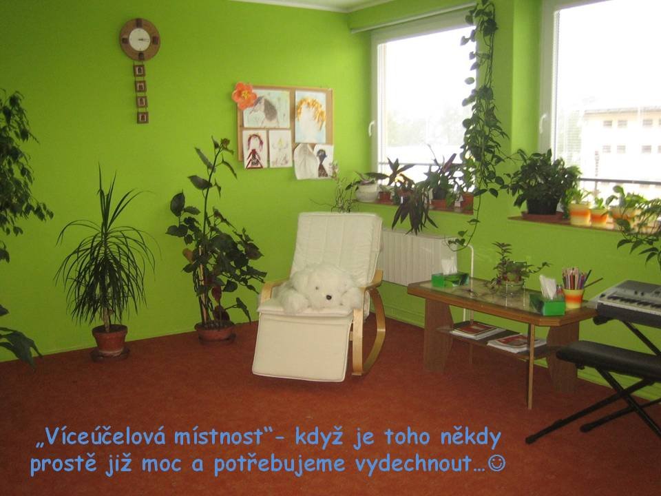 Azylový dům pro ženy a matky s dětmi, Azylové domy - pro rodiny s dětmi, Charita Kroměříž