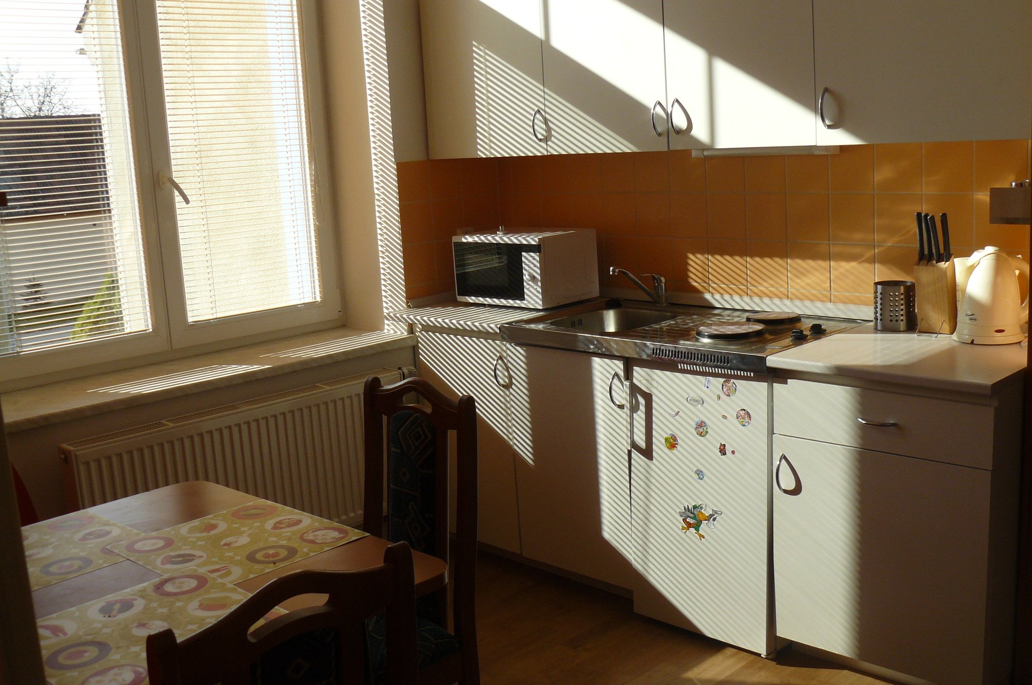 PETRKLÍČ, o.p.s., Azylové domy - pro rodiny s dětmi, PETRKLÍČ, o.p.s.