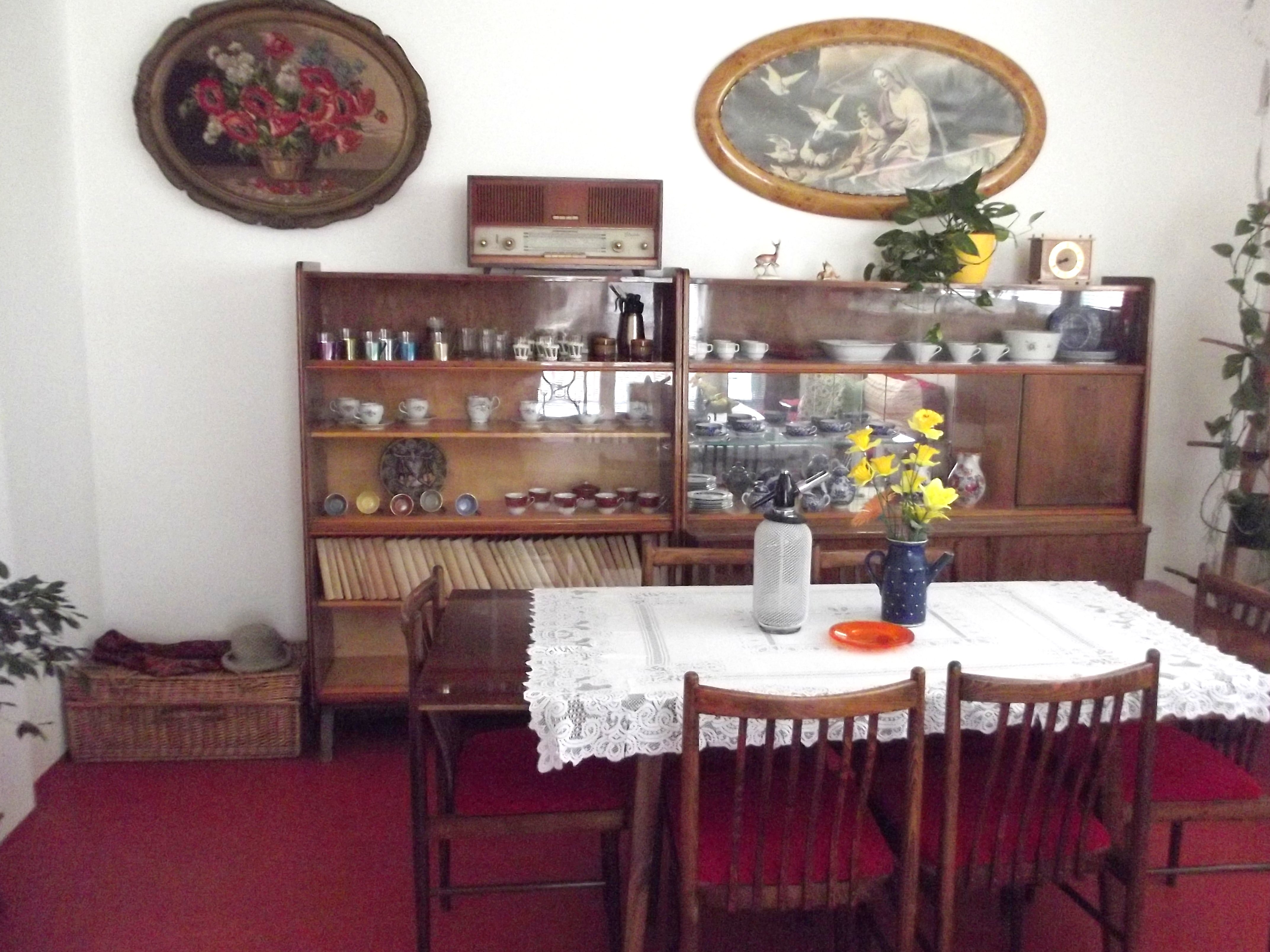 Odlehčovací služby SENIOR Otrokovice, Odlehčovací služby, SENIOR Otrokovice, příspěvková organizace