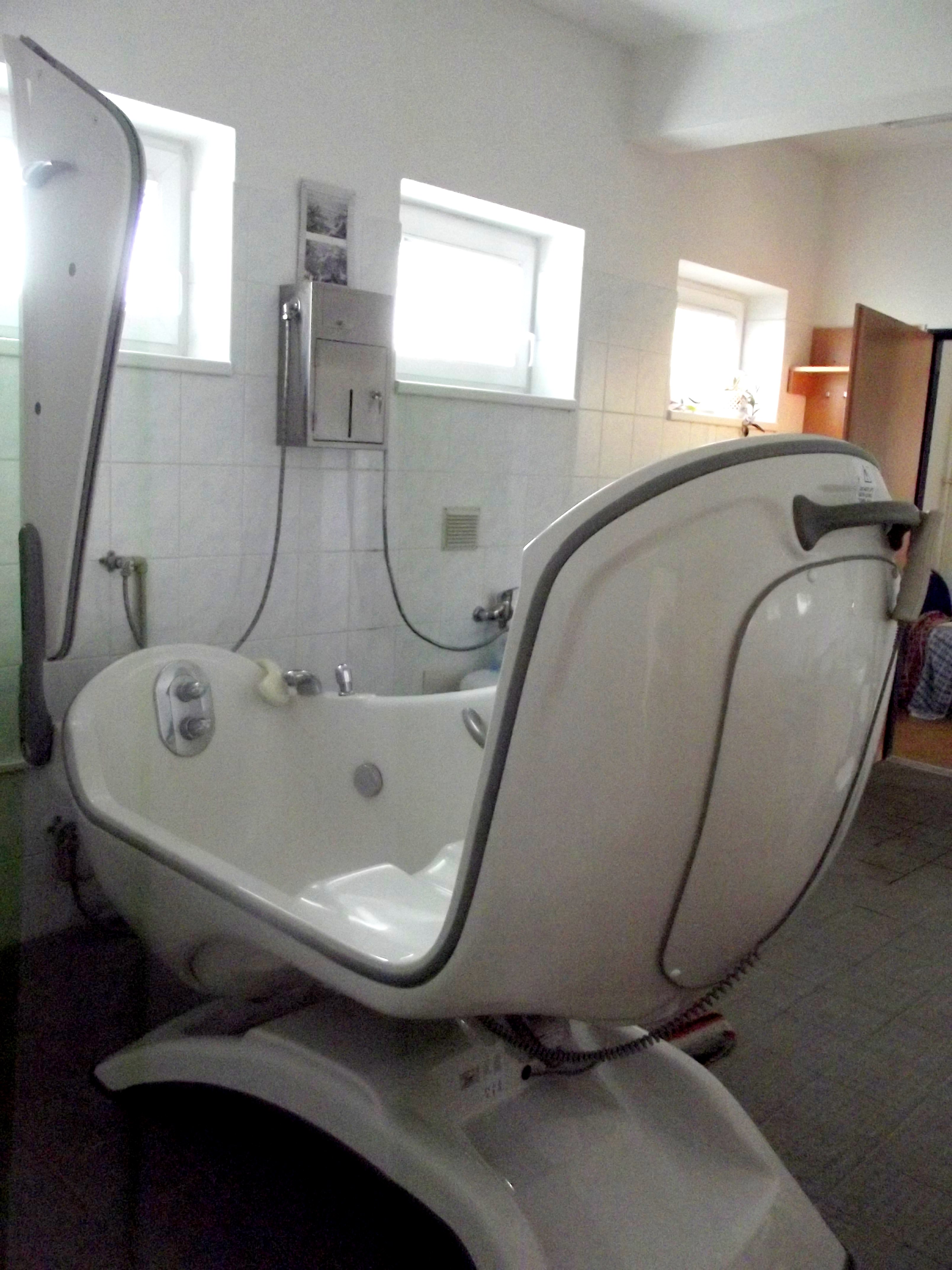 Pečovatelská služba SENIOR Otrokovice, Pečovatelská služba, SENIOR Otrokovice, příspěvková organizace