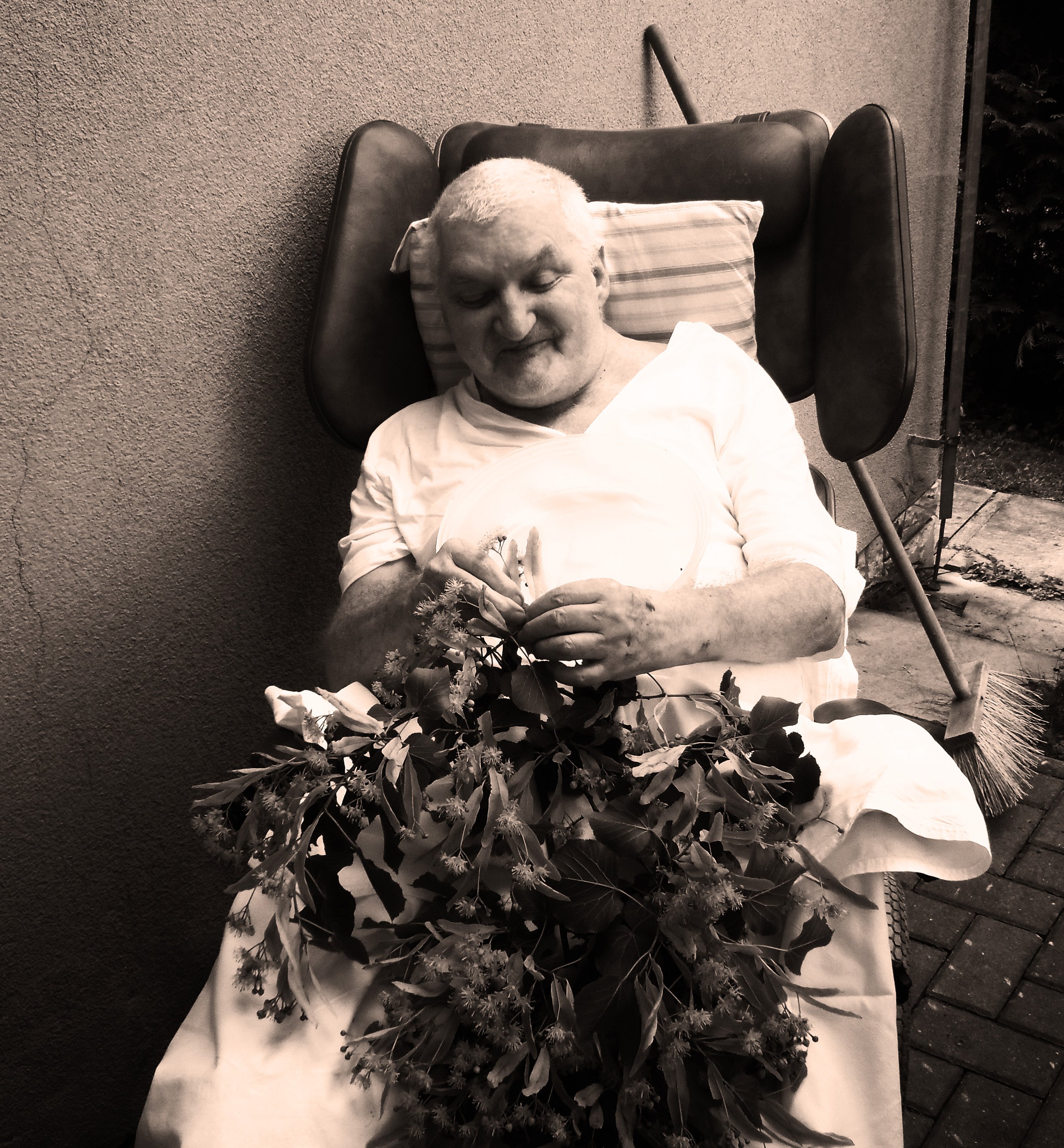 Dům pokojného stáří; Víceúčelový charitní dům, Domovy pro seniory, Charita Nový Hrozenkov