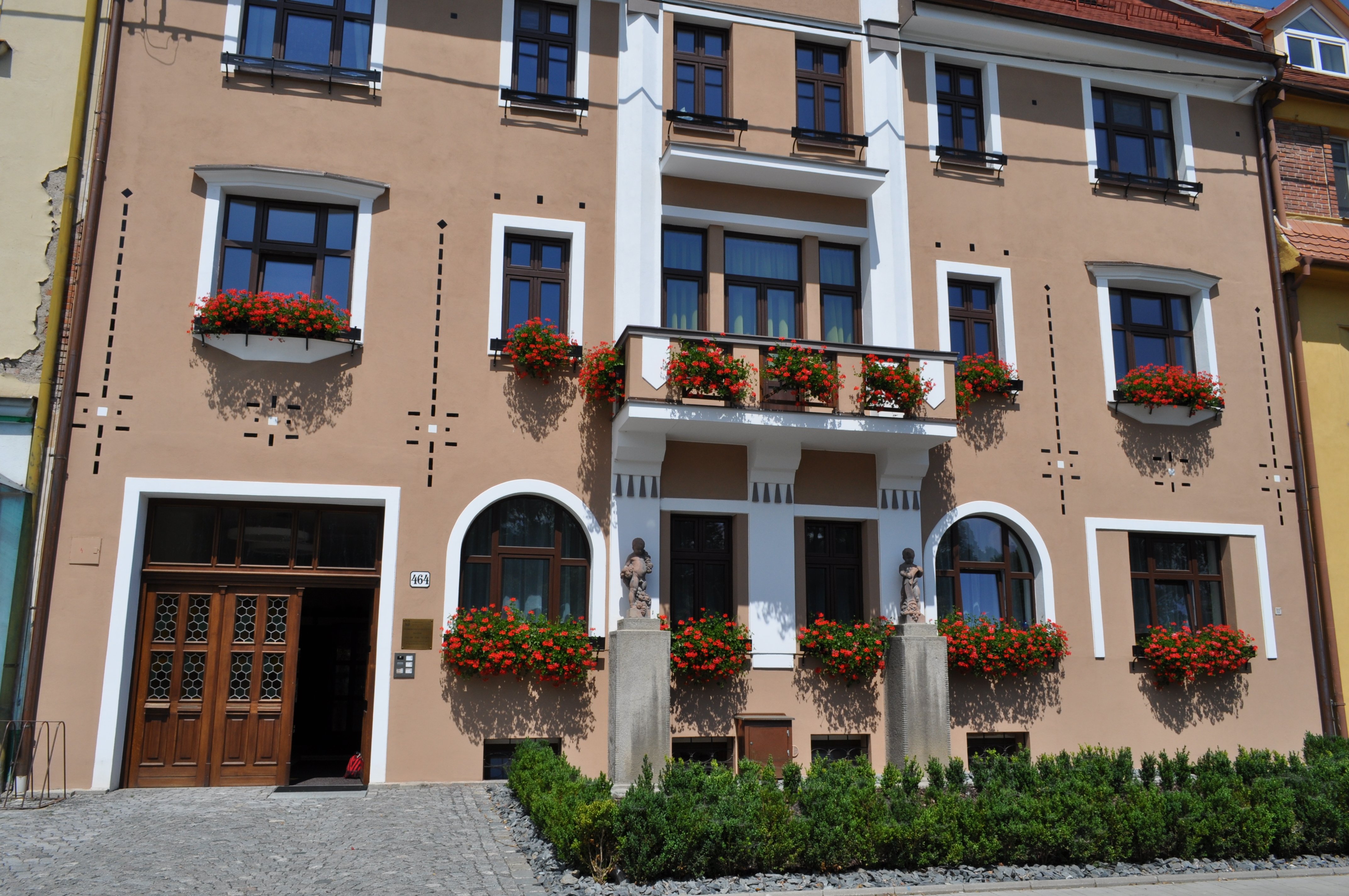 Domácí pečovatelská služba, Pečovatelská služba, Charita Uherské Hradiště