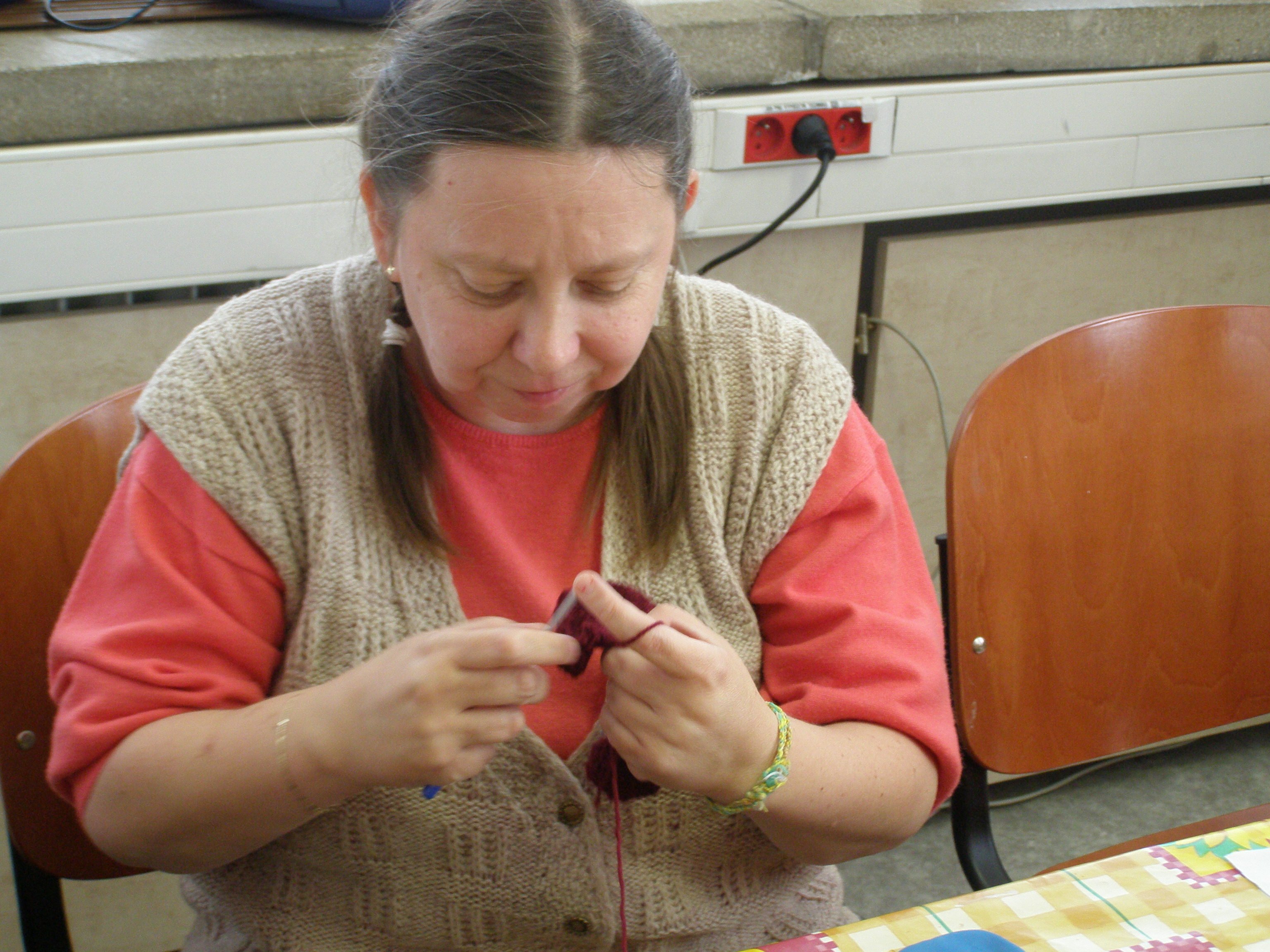 Sociální rehabilitace Elim, Sociální rehabilitace, Elim Vsetín, o.p.s.