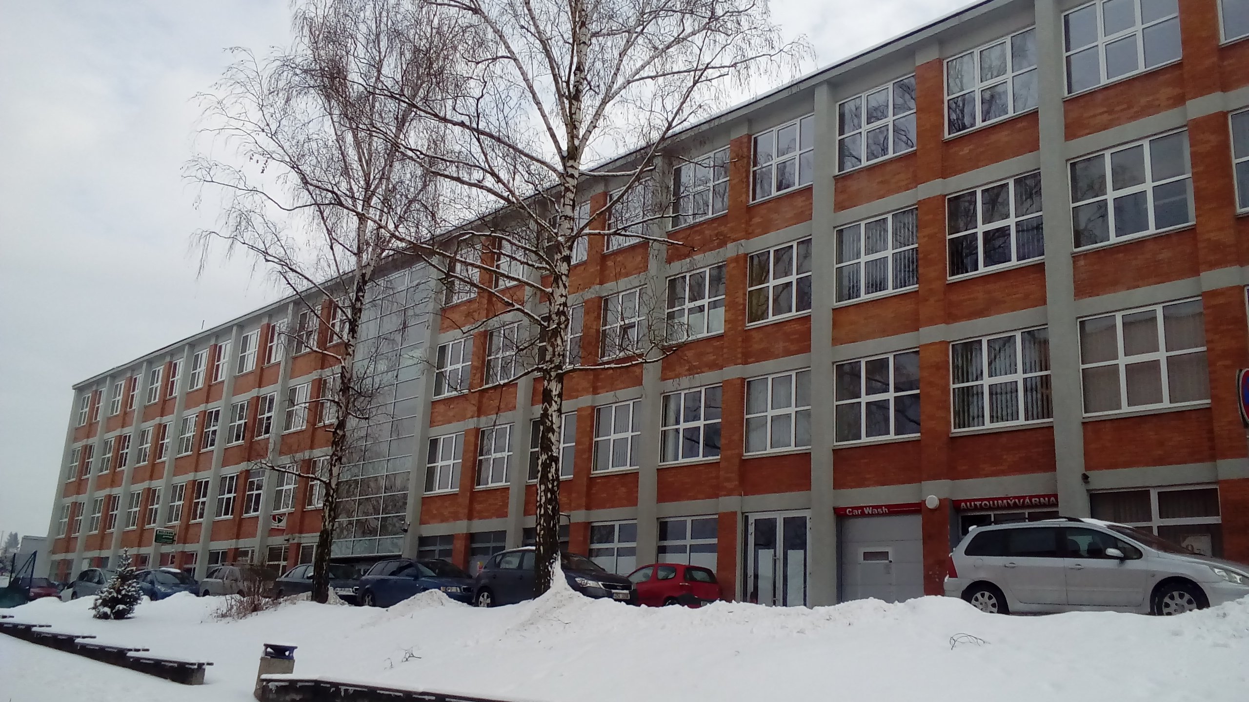 Terénní asistenční služba Zlín, Sociálně aktivizační služby pro rodiny s dětmi, Azylový dům pro ženy a matky s dětmi o.p.s.