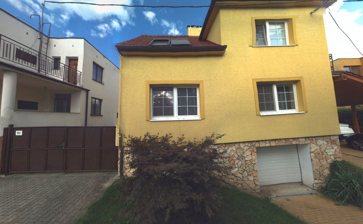 Centrum bydlení pro osoby se zdravotním postižením Uherské Hradiště, Chráněné bydlení, Sociální služby Uherské Hradiště, příspěvková organizace