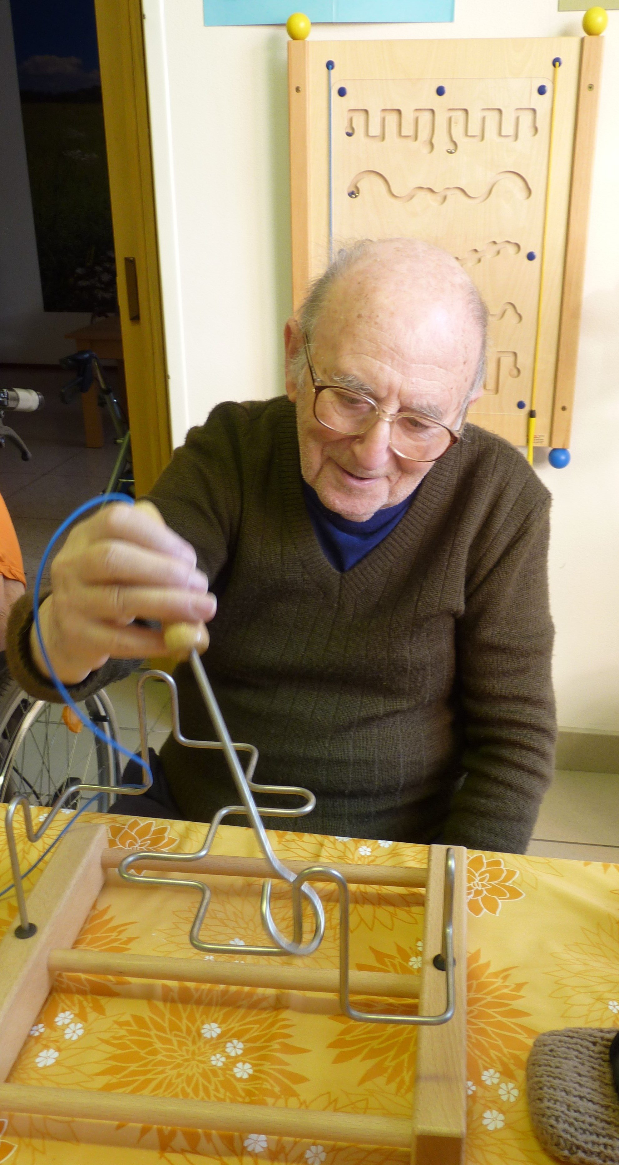 Charitní domov Otrokovice, Odlehčovací služby, Charita Otrokovice