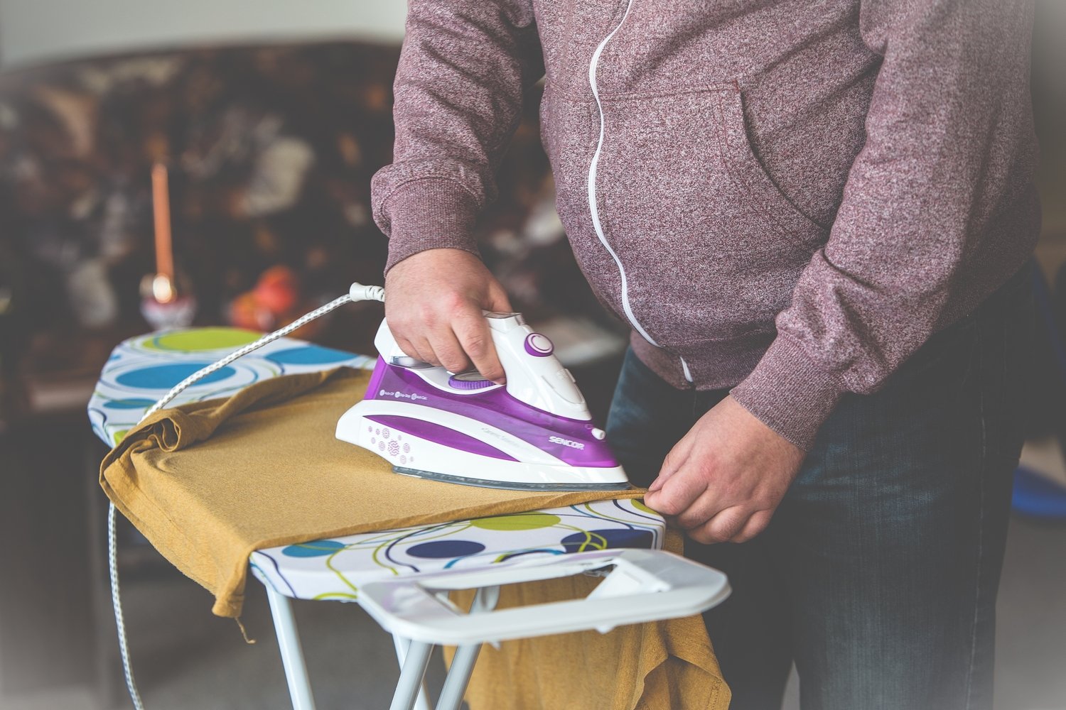 Podpora samostatného bydlení PODPORA, Podpora samostatného bydlení, Diakonie ČCE - středisko CESTA