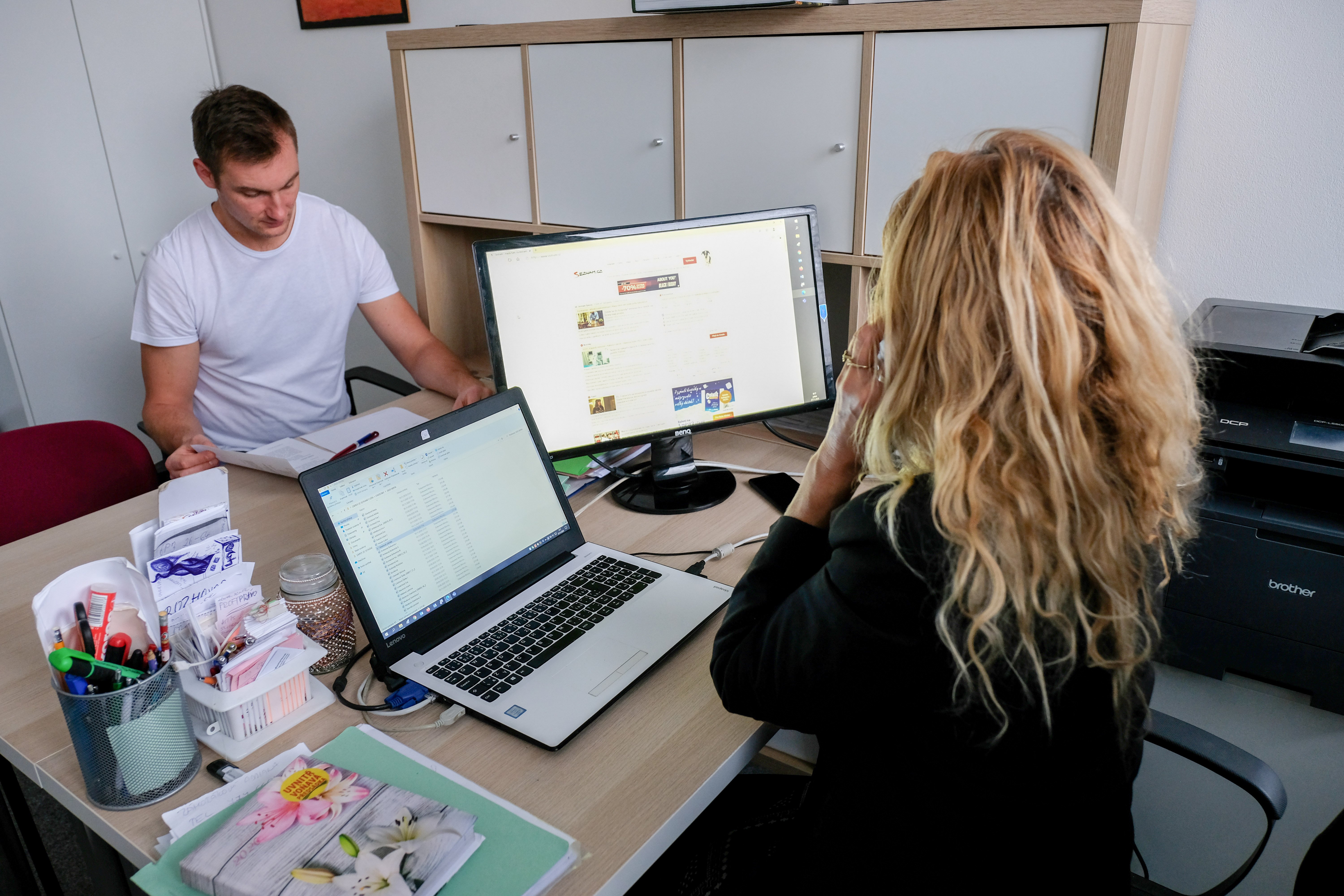 Dluhové poradenství Samaritán, Odborné sociální poradenství, Charita Otrokovice