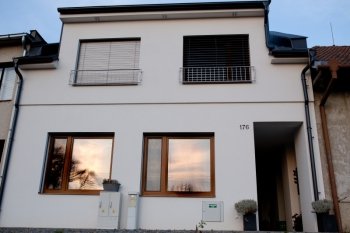 Centrum bydlení pro osoby se zdravotním postižením Uherské Hradiště, Chráněné bydlení, Sociální služby Uherské Hradiště, příspěvková organizace