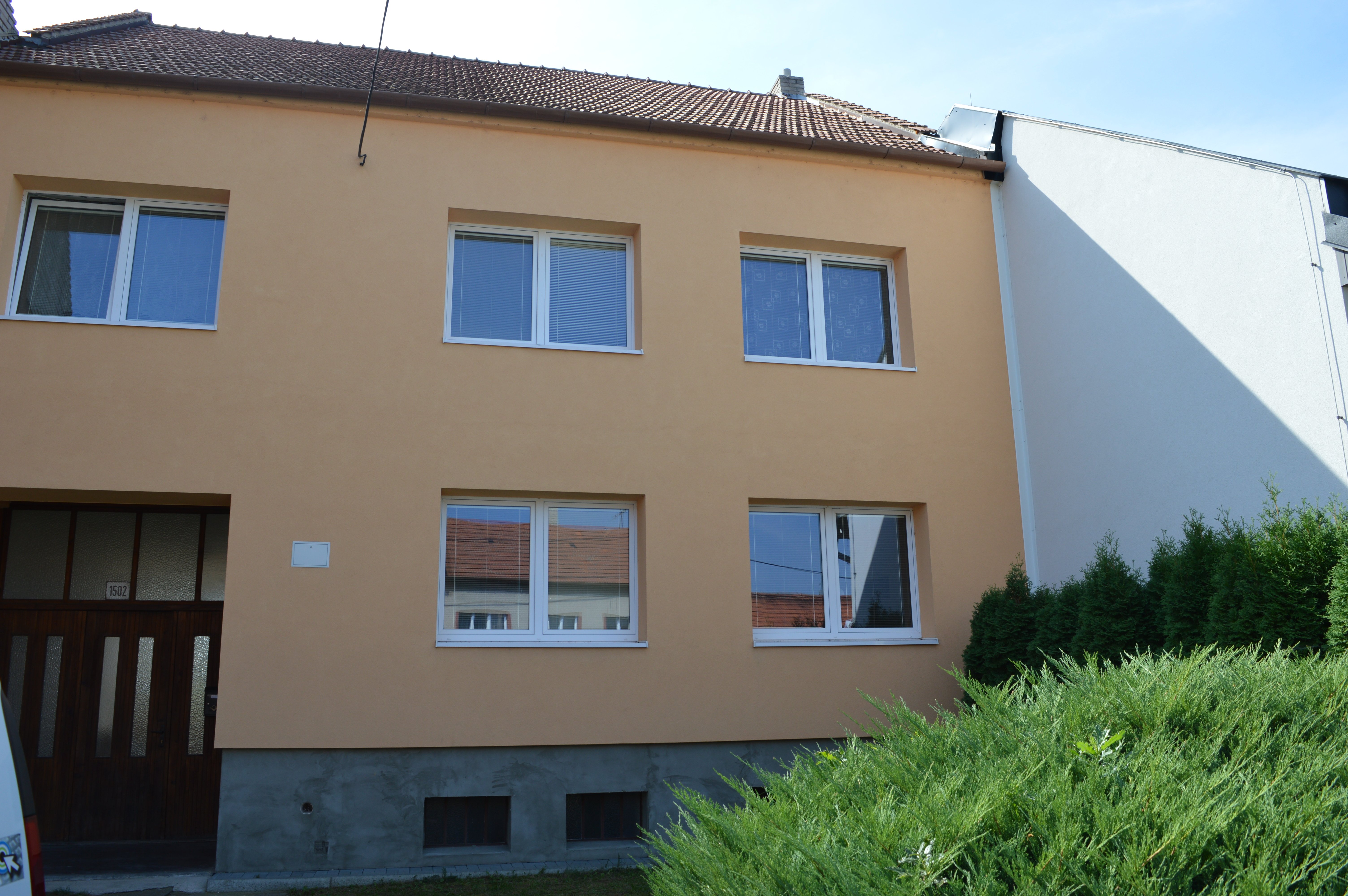 Centrum bydlení pro osoby se zdravotním postižením Uherské Hradiště, Chráněné bydlení, Sociální služby Uherské Hradiště, příspěvková organizace