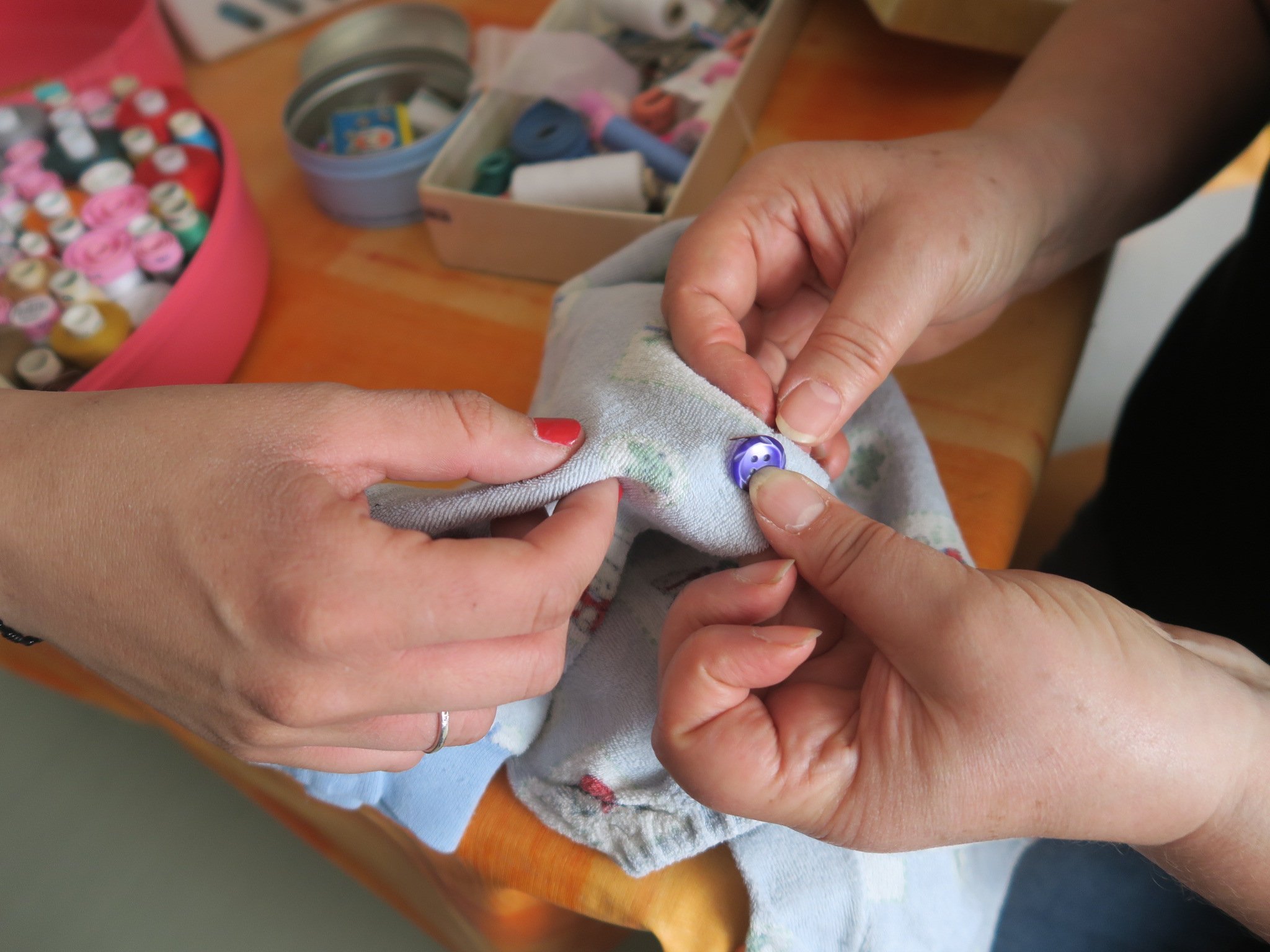 Charitní domov pro matky s dětmi v tísni Zlín, Azylové domy - pro rodiny s dětmi, Charita Zlín