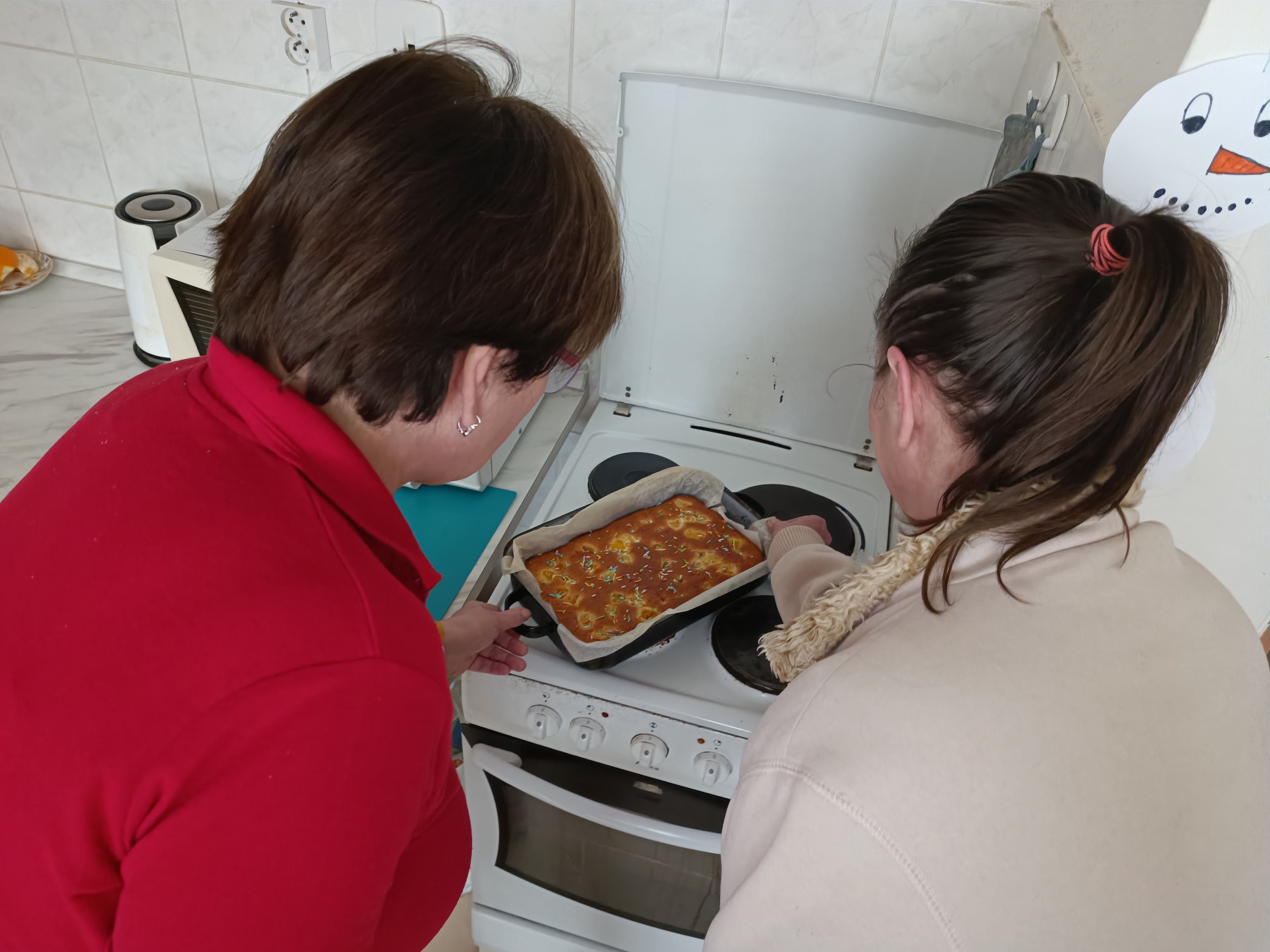 Charitní domov pro matky s dětmi v tísni Zlín, Azylové domy - pro rodiny s dětmi, Charita Zlín