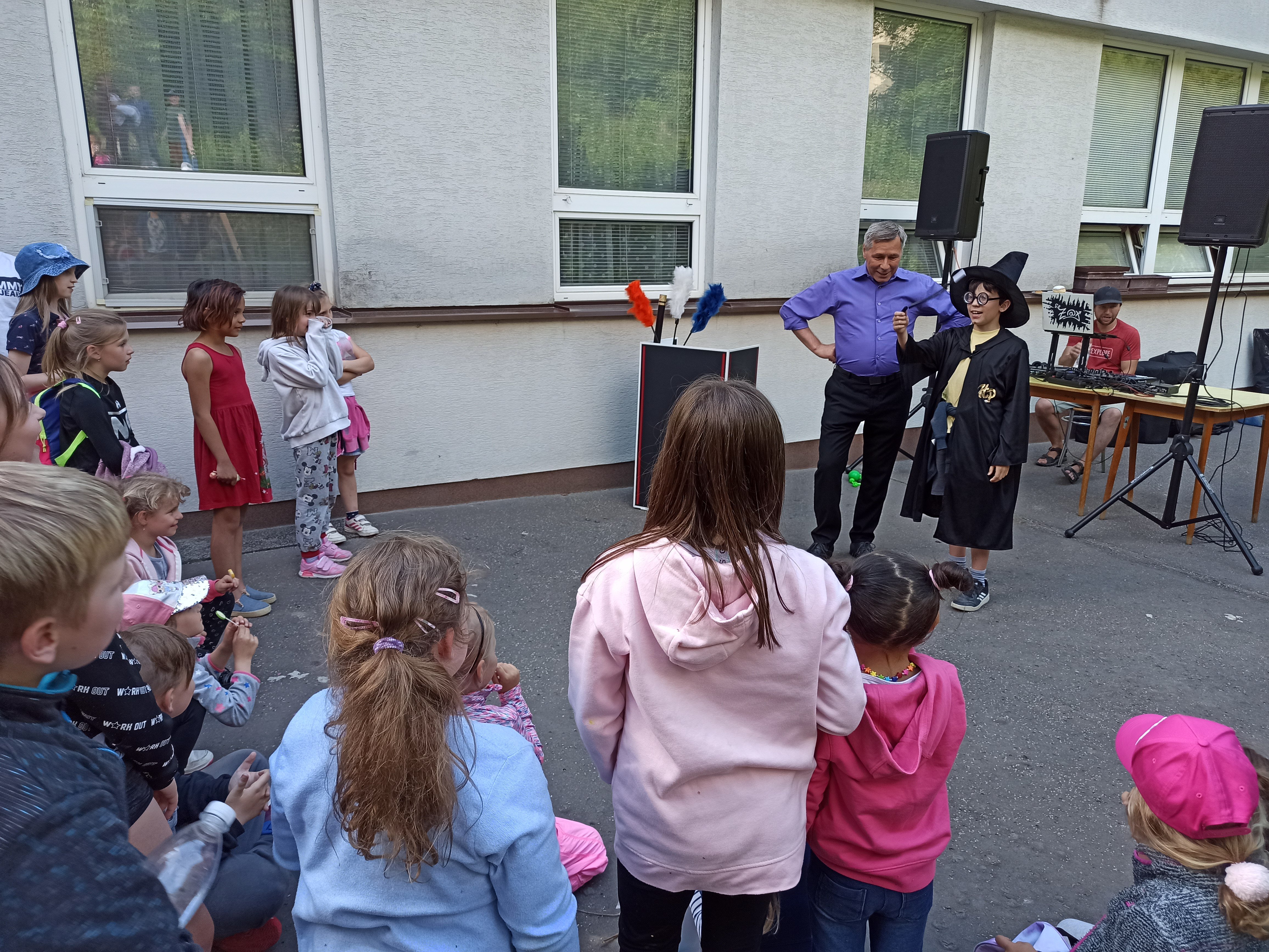 Charitní domov pro matky s dětmi v tísni Zlín, Azylové domy - pro rodiny s dětmi, Charita Zlín