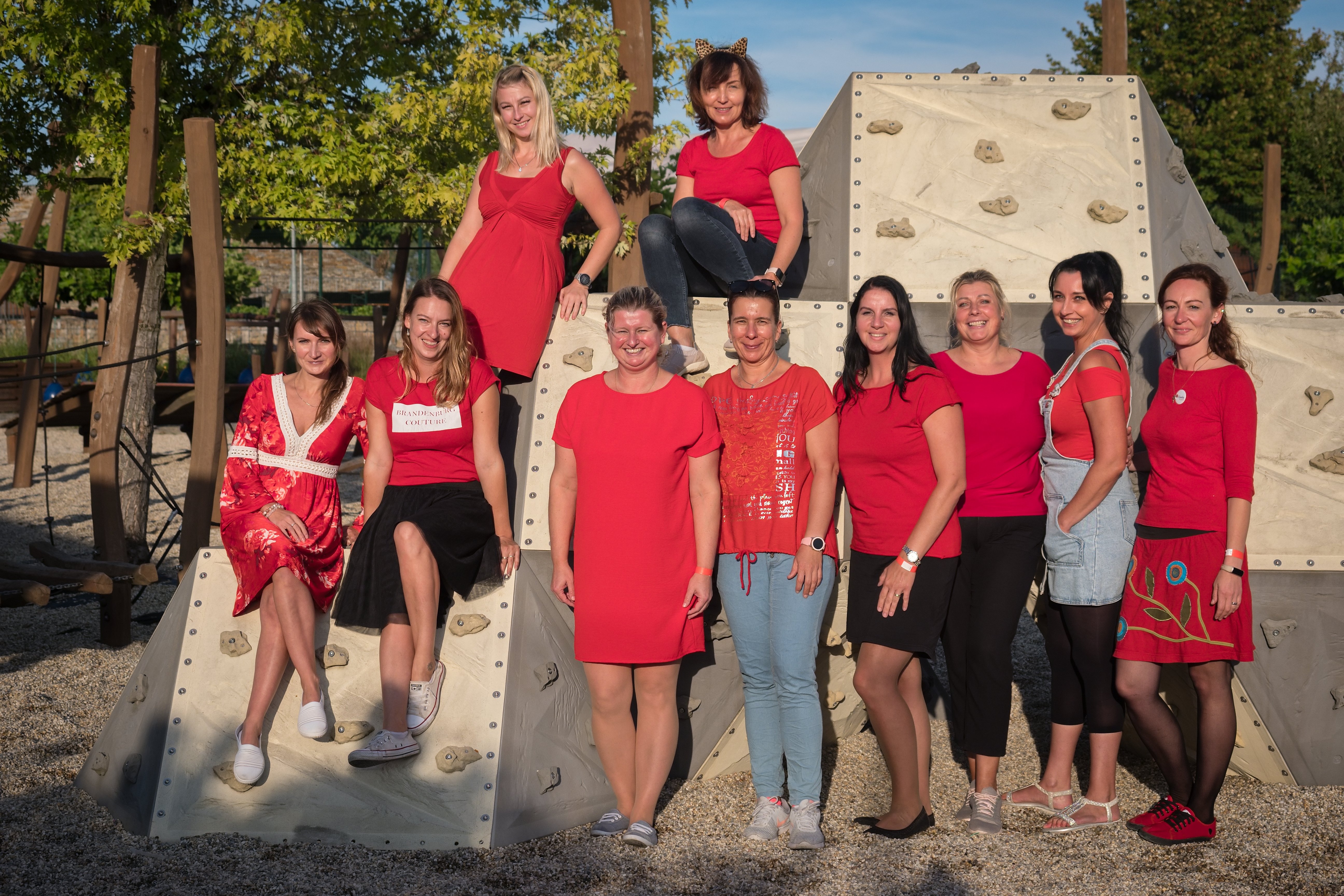 Osobní asistence, Osobní asistence, Charita Kroměříž