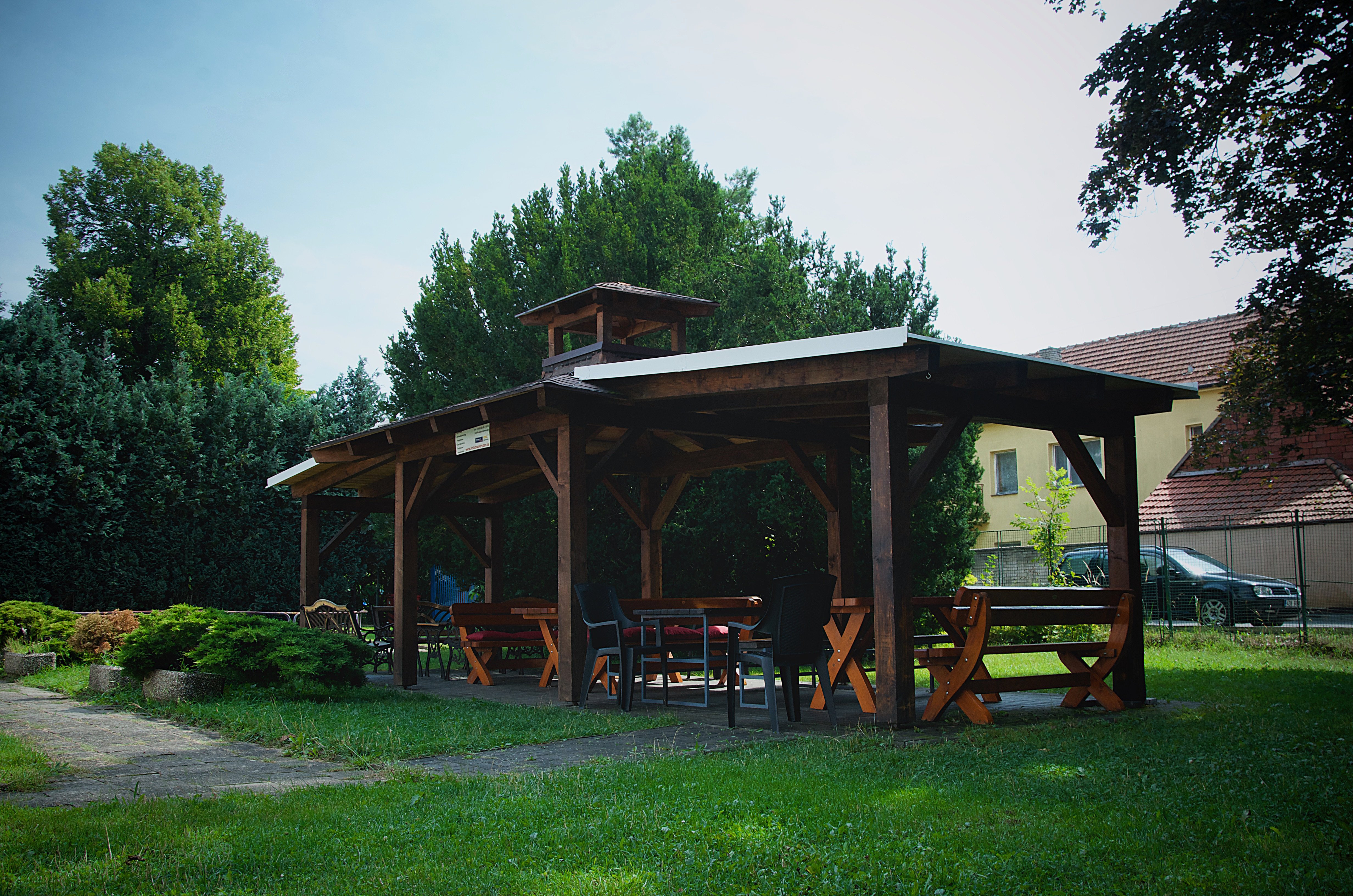 Domov pro osoby se zdravotním postižením Uherský Brod, Domovy pro osoby se zdravotním postižením, Sociální služby Olšava, příspěvková organizace