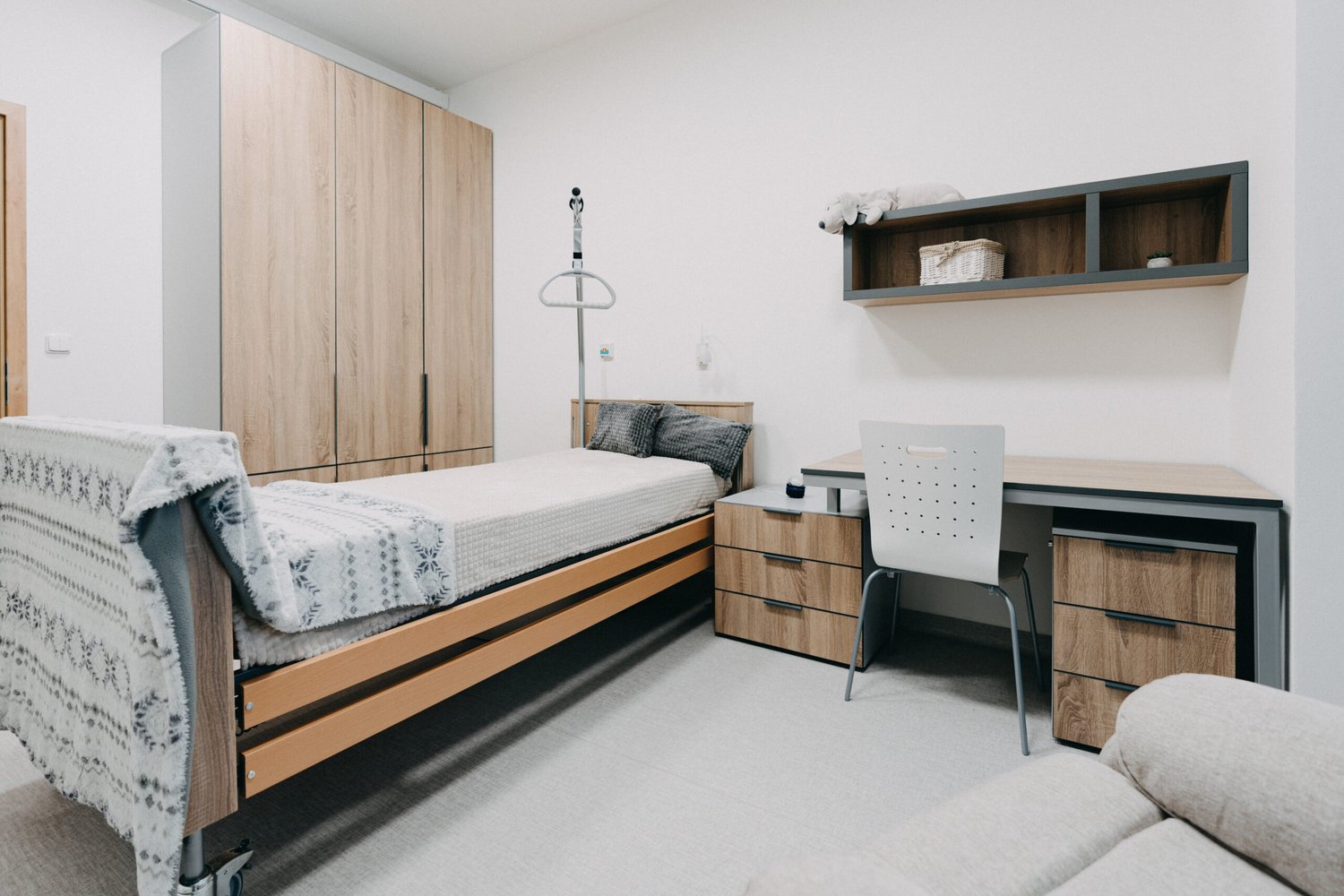 Domov pro osoby se zdravotním postižením Zlín, Domovy pro osoby se zdravotním postižením, Sociální služby pro osoby se zdravotním postižením, příspěvková organizace