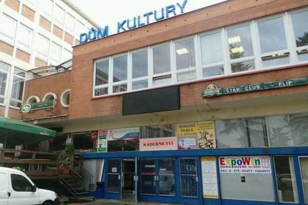 Tlumočnické služby, Tlumočnické služby, Centrum pro zdravotně postižené Zlínského kraje, o.p.s.