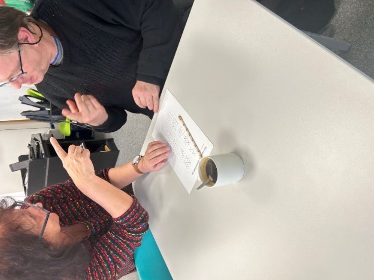 Tlumočnické služby, Tlumočnické služby, Centrum pro zdravotně postižené Zlínského kraje, o.p.s.