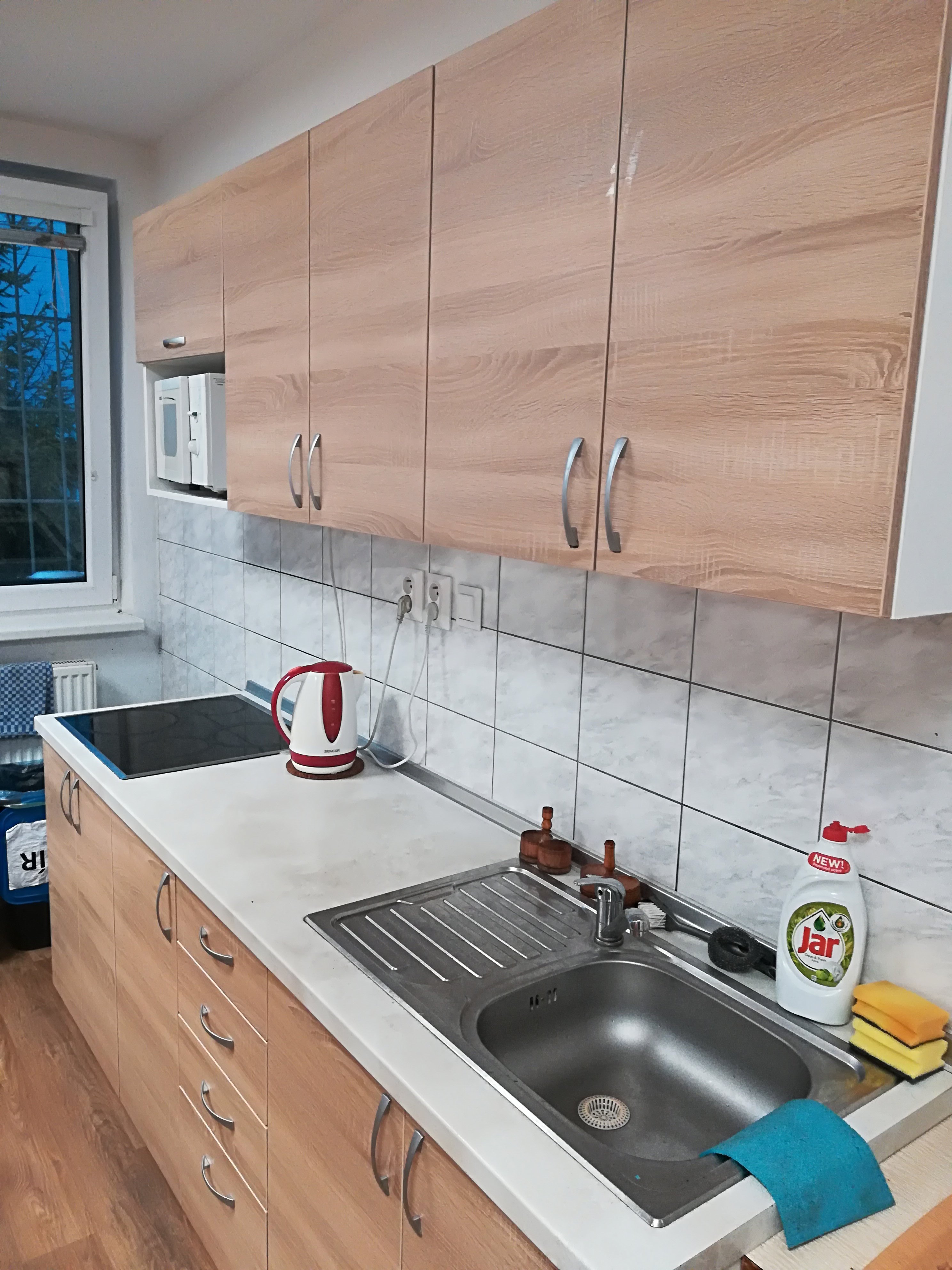 Denní centrum, Nízkoprahová denní centra, Charita Valašské Meziříčí