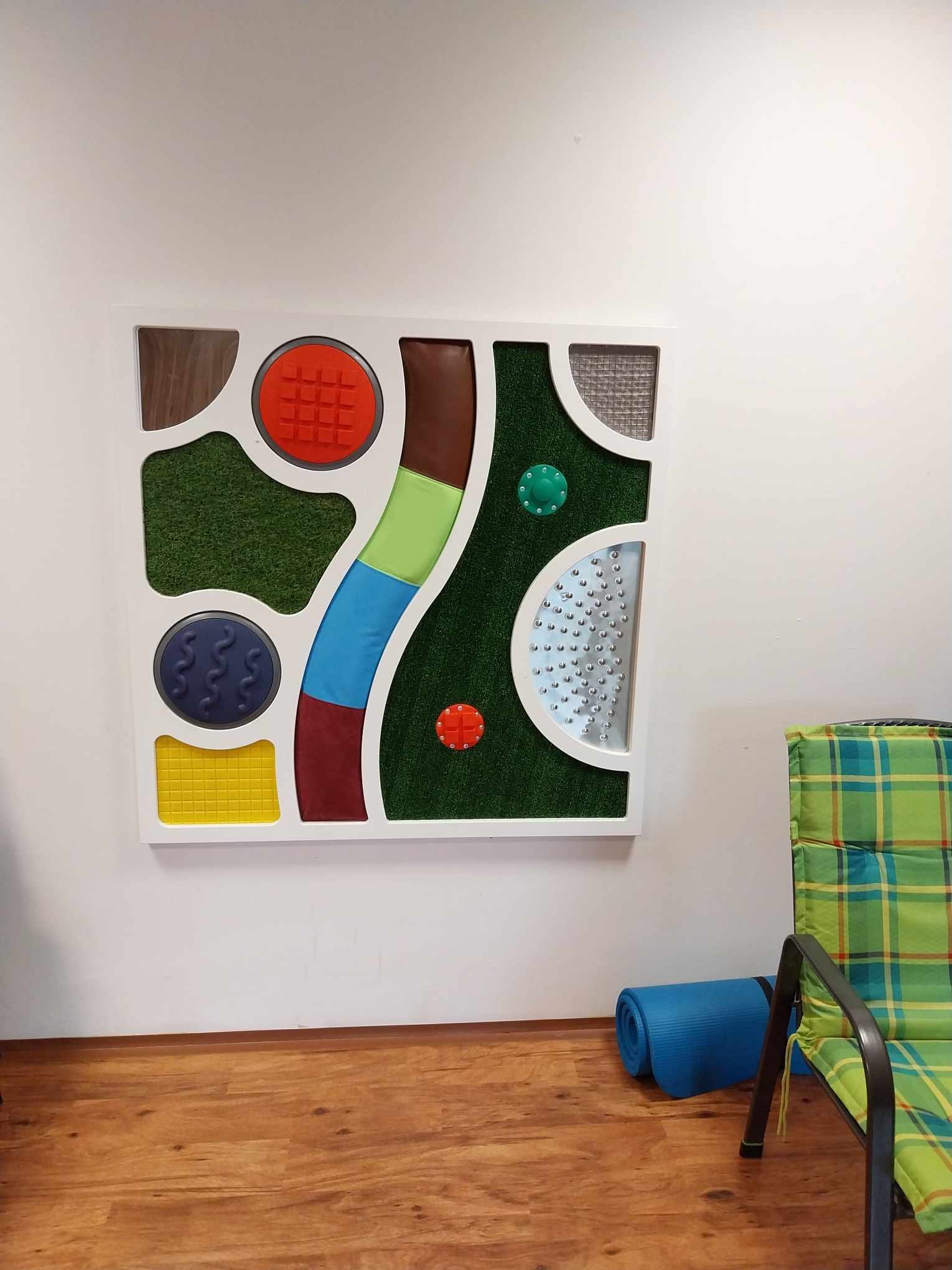 Denní stacionář Radost, Denní stacionáře, Charita Valašské Meziříčí