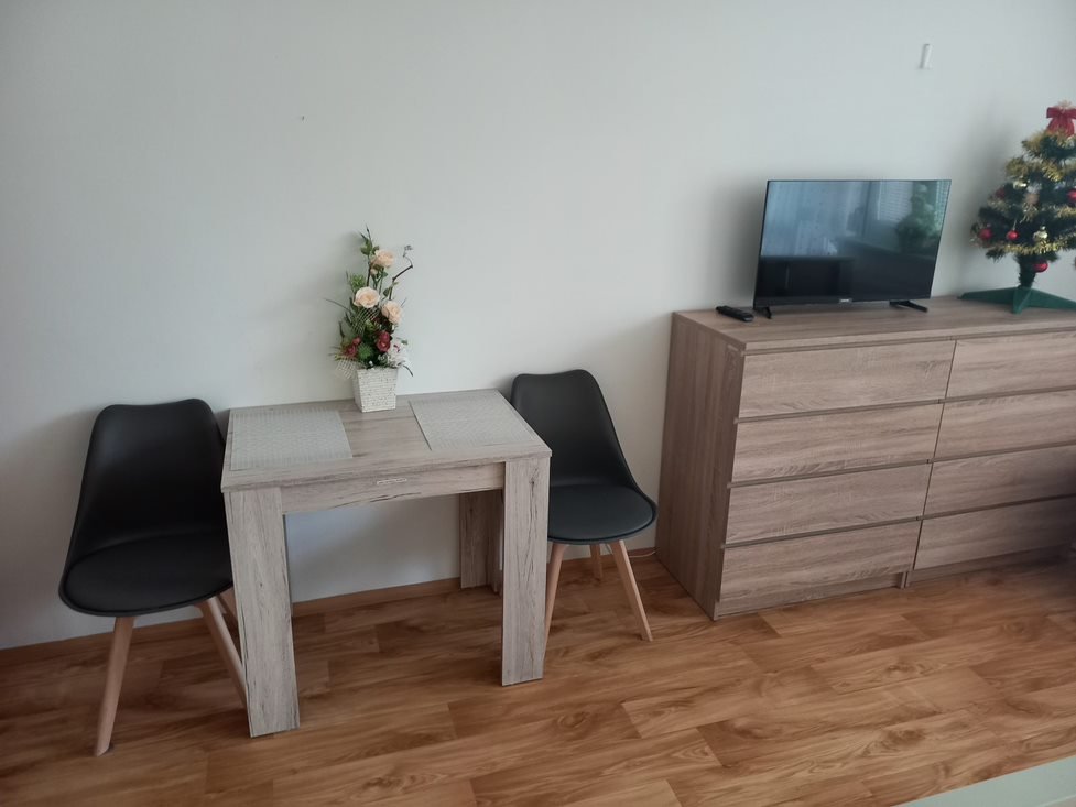 Odlehčovací služba Strání, Odlehčovací služby, Charita Uherský Brod