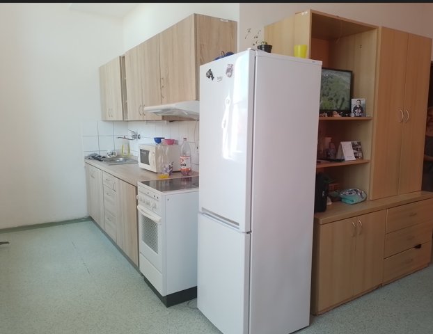 Azylový dům pro matky s dětmi v tísni Uherský Brod, Azylové domy - pro rodiny s dětmi, Charita Uherský Brod