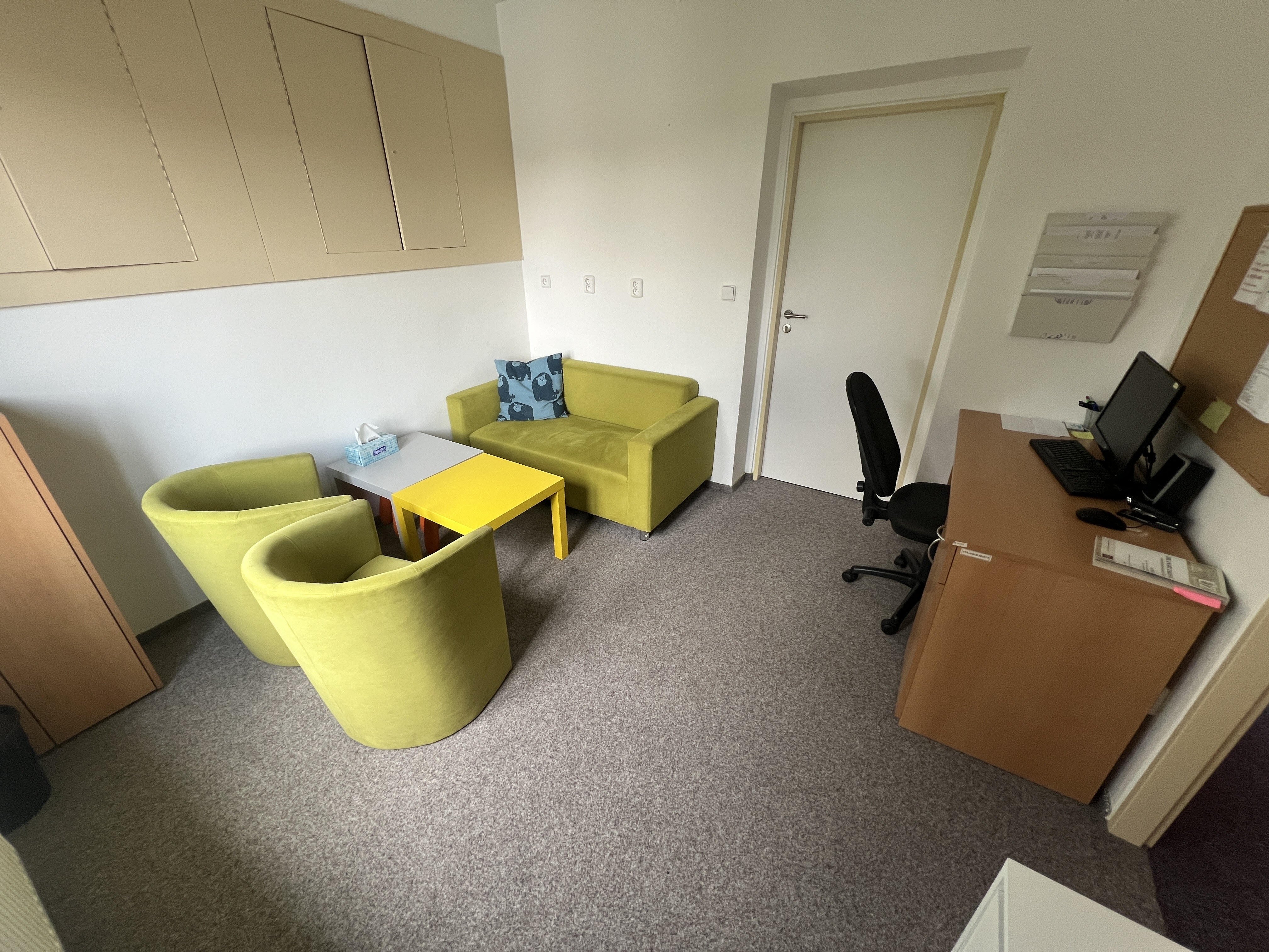 Poradenské centrum ZEBRA, Odborné sociální poradenství, Vzdělávací, sociální a kulturní středisko při Nadaci Jana Pivečky, o.p.s.