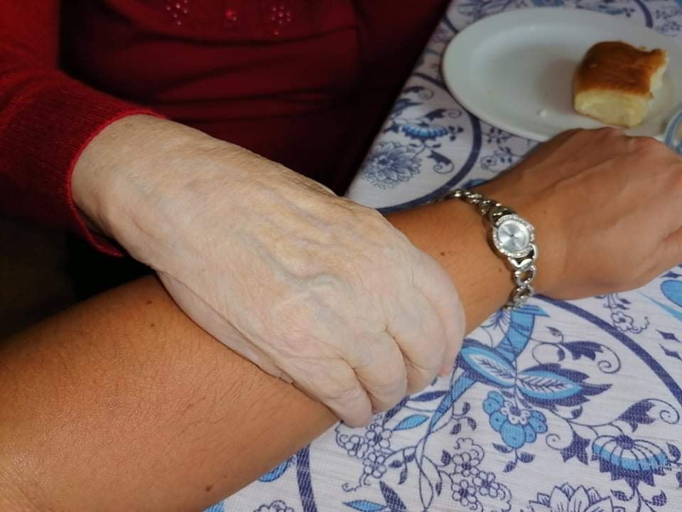 Charitní pečovatelská služba, Pečovatelská služba, Charita Kroměříž