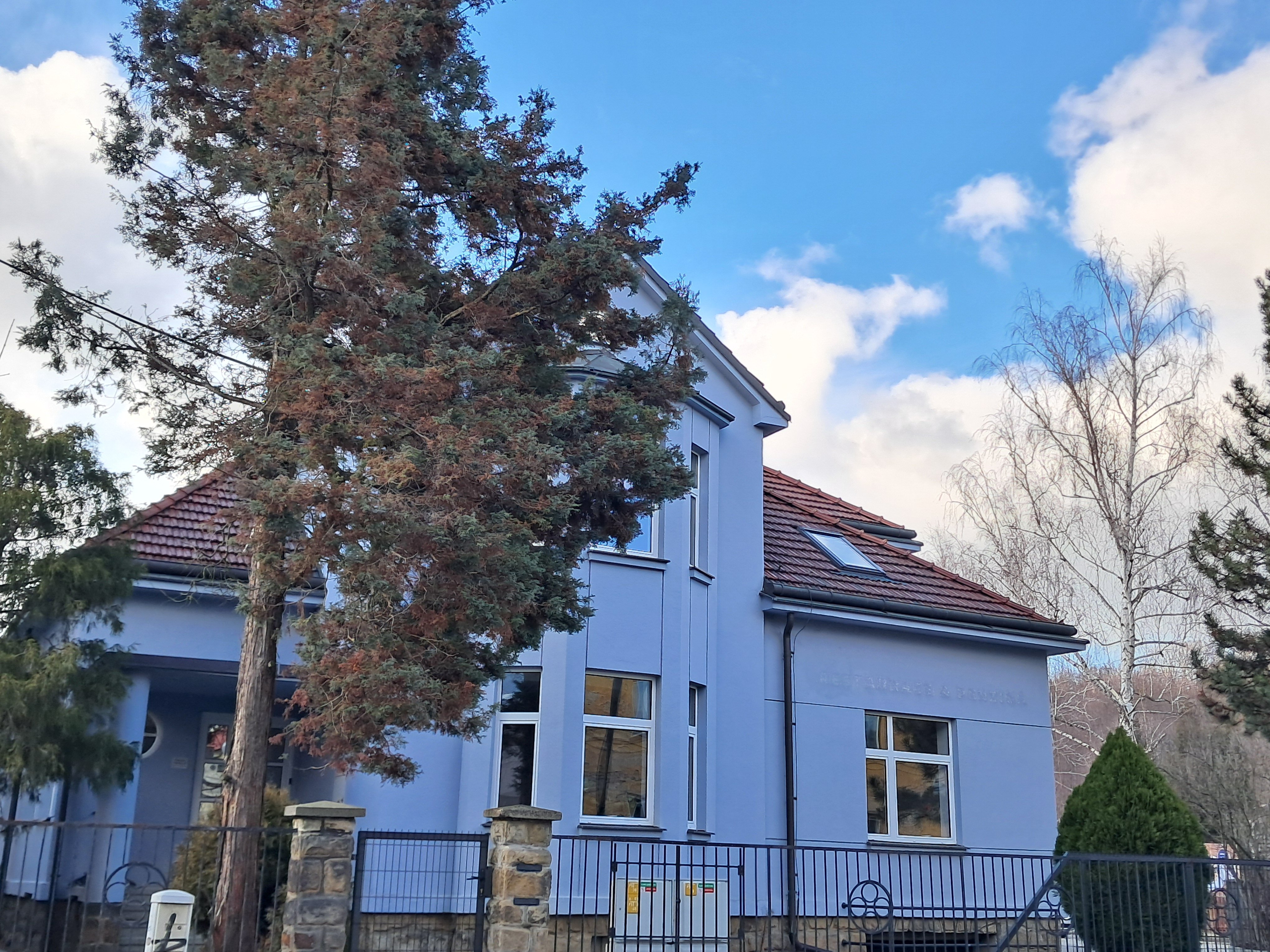 Centrum bydlení Rožnovsko, Chráněné bydlení Krásno, Chráněné bydlení, Sociální služby Vsetín, příspěvková organizace
